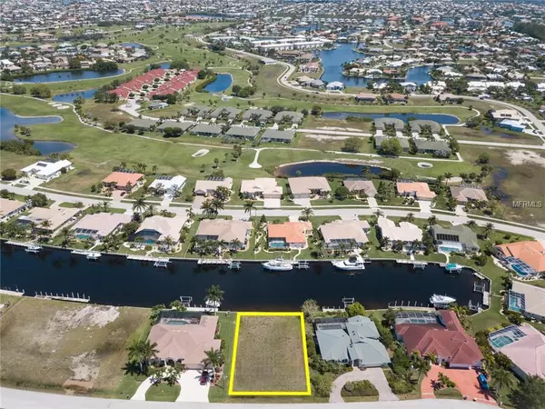 Punta Gorda, FL 33950,1518 CASEY KEY DR