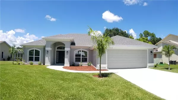 26210 DEEP CREEK BLVD, Punta Gorda, FL 33983
