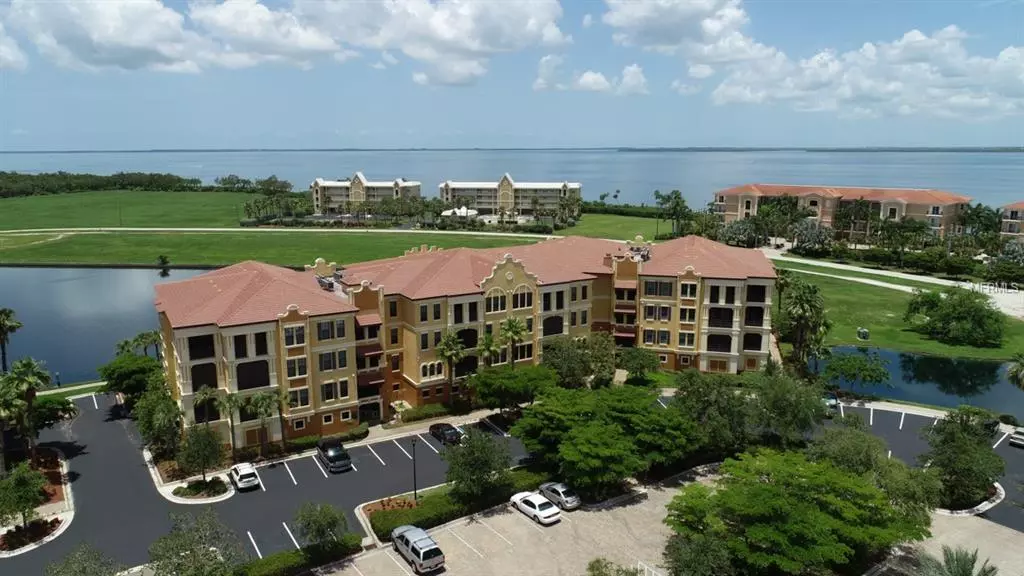 95 VIVANTE BLVD #303, Punta Gorda, FL 33950