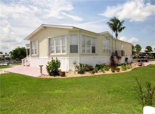 3318 COQUINA ESPLANADE, Punta Gorda, FL 33982