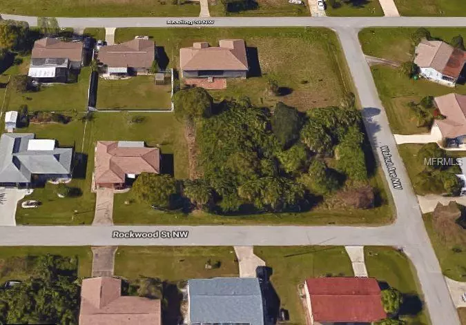 266 ROCKWOOD ST NW, Port Charlotte, FL 33952