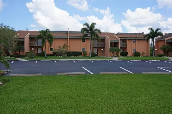 Punta Gorda, FL 33950,1358 ROCK DOVE CT #3-3