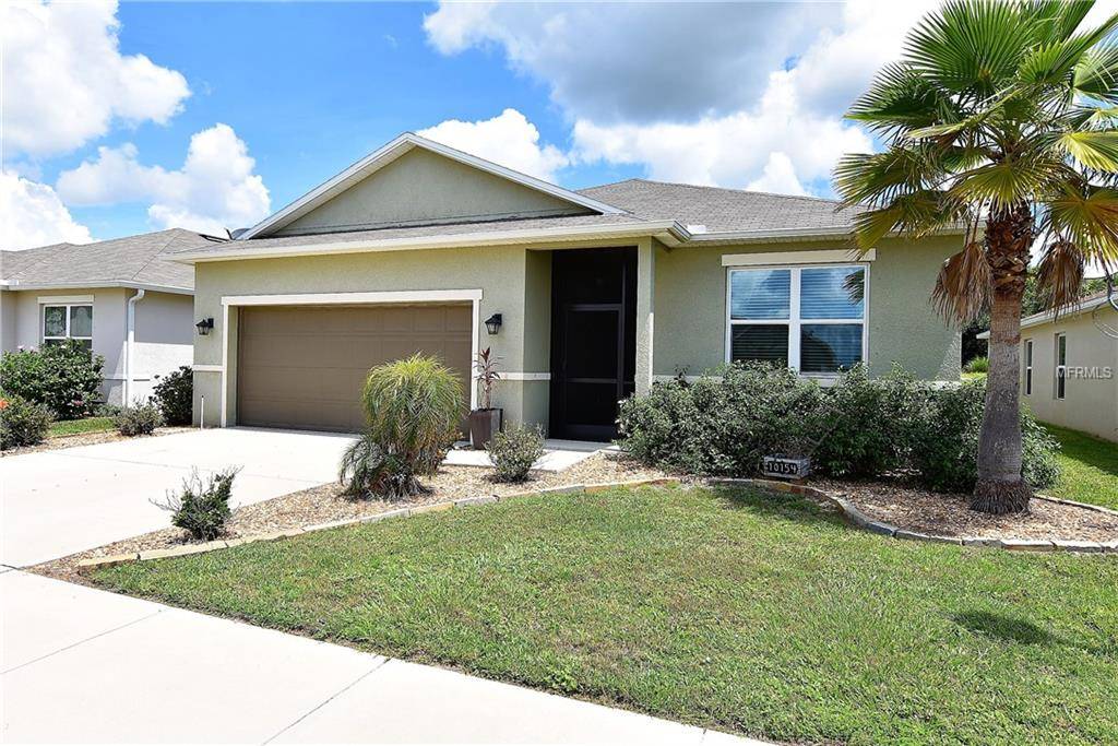 10154 WINDING RIVER RD, Punta Gorda, FL 33950
