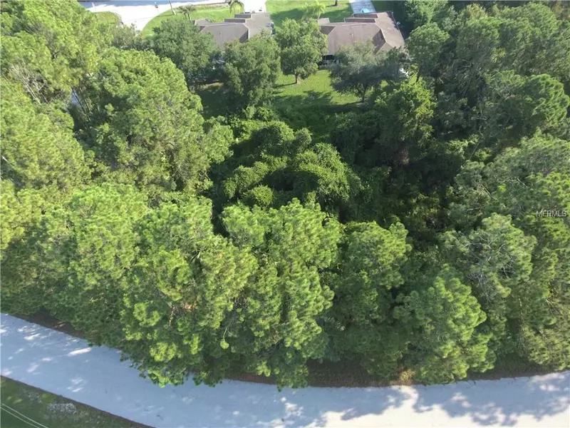 GELOSO AVE, North Port, FL 34288