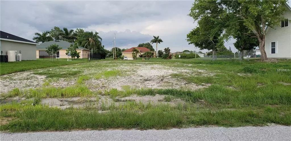 2117 NW 22ND AVE, Cape Coral, FL 33993