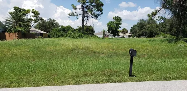 263 MARK TWAIN LN, Rotonda West, FL 33947