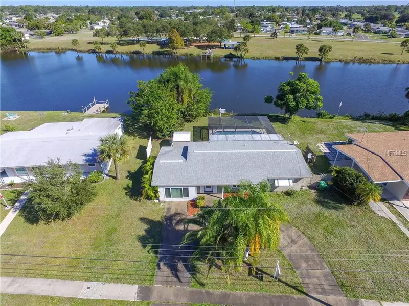 2272 STARLITE LN, Port Charlotte, FL 33952