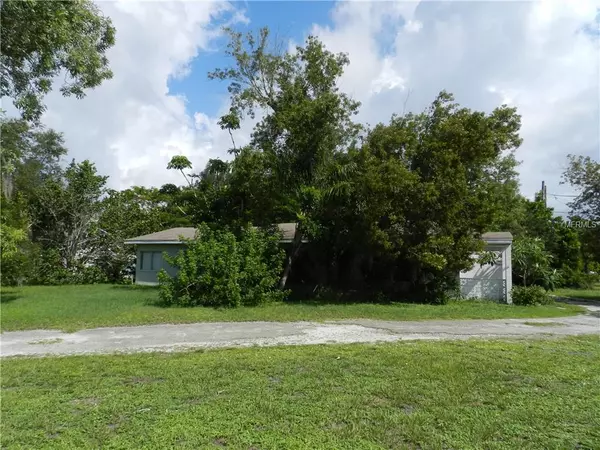 23514 HARPER AVE, Port Charlotte, FL 33980