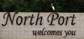EASTER TER, North Port, FL 34286
