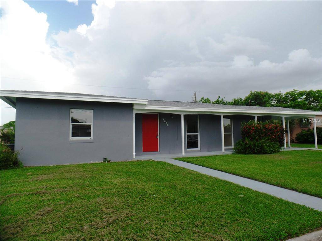 4098 CONWAY BLVD, Port Charlotte, FL 33952
