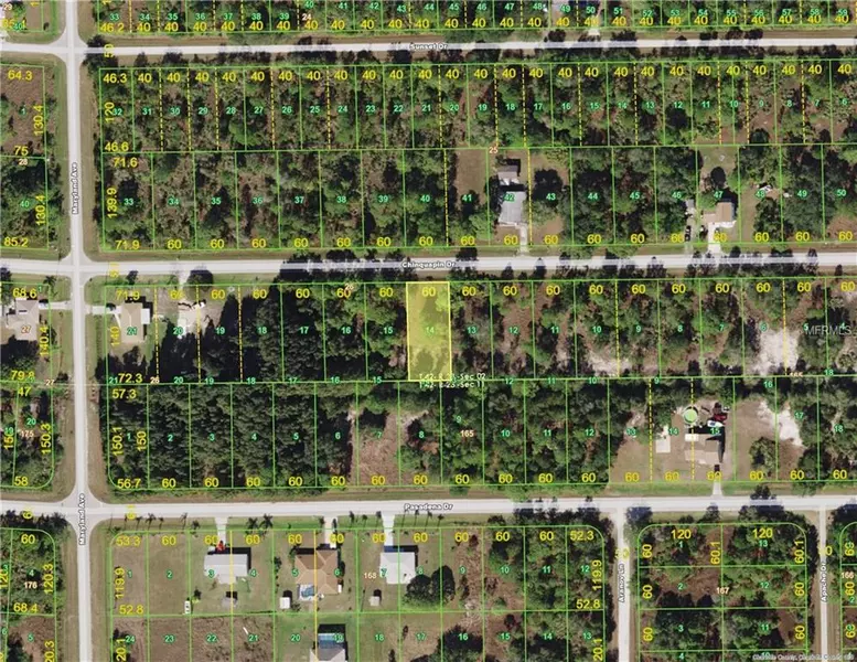 28051 CHINQUAPIN DR, Punta Gorda, FL 33955