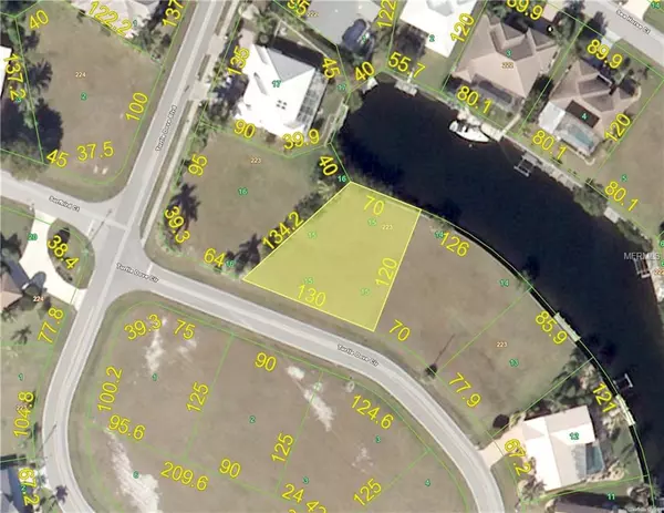 Punta Gorda, FL 33950,4093 TURTLE DOVE CIR