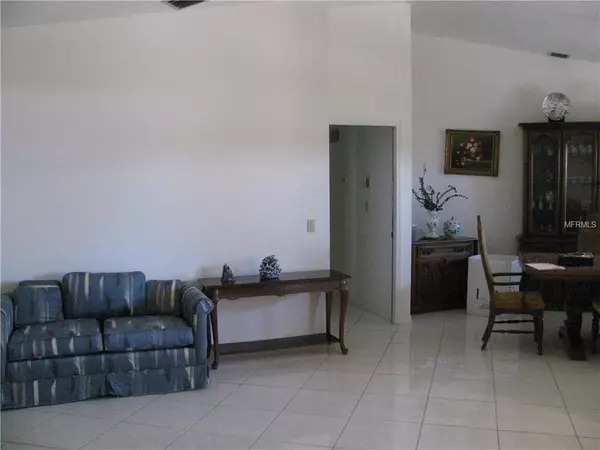 Punta Gorda, FL 33950,3937 SAN PIETRO CT