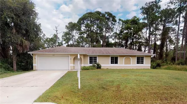 3234 TRENTWOOD LN, North Port, FL 34286