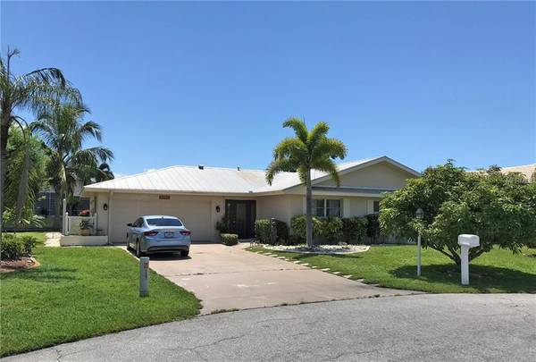 2025 EL CERITO CT, Punta Gorda, FL 33950