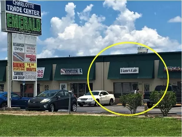 Port Charlotte, FL 33953