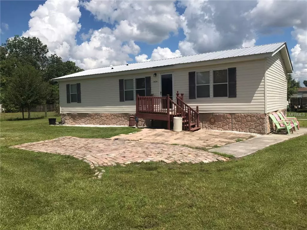 Arcadia, FL 34266,1424 CHERRY DR