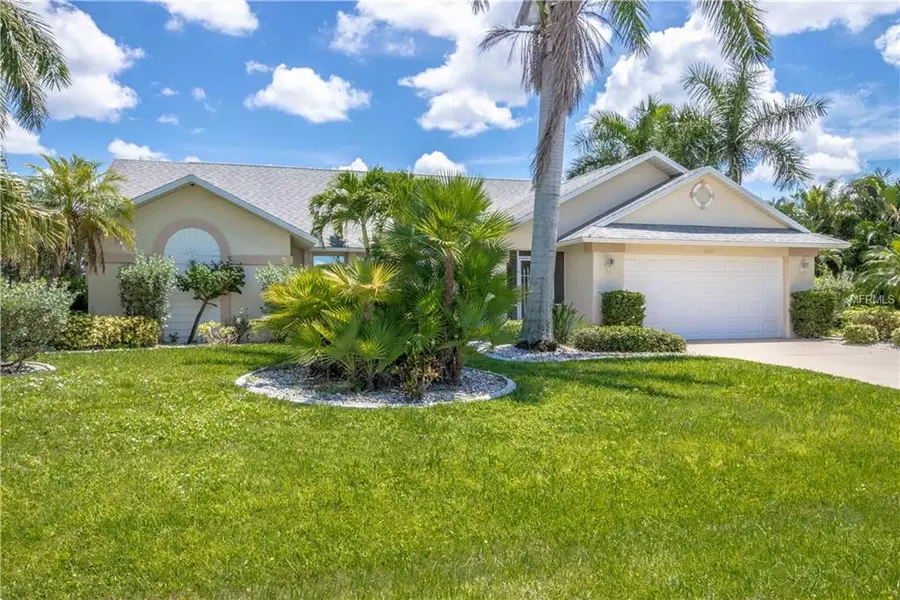 2521 22ND CT, Cape Coral, FL 33904