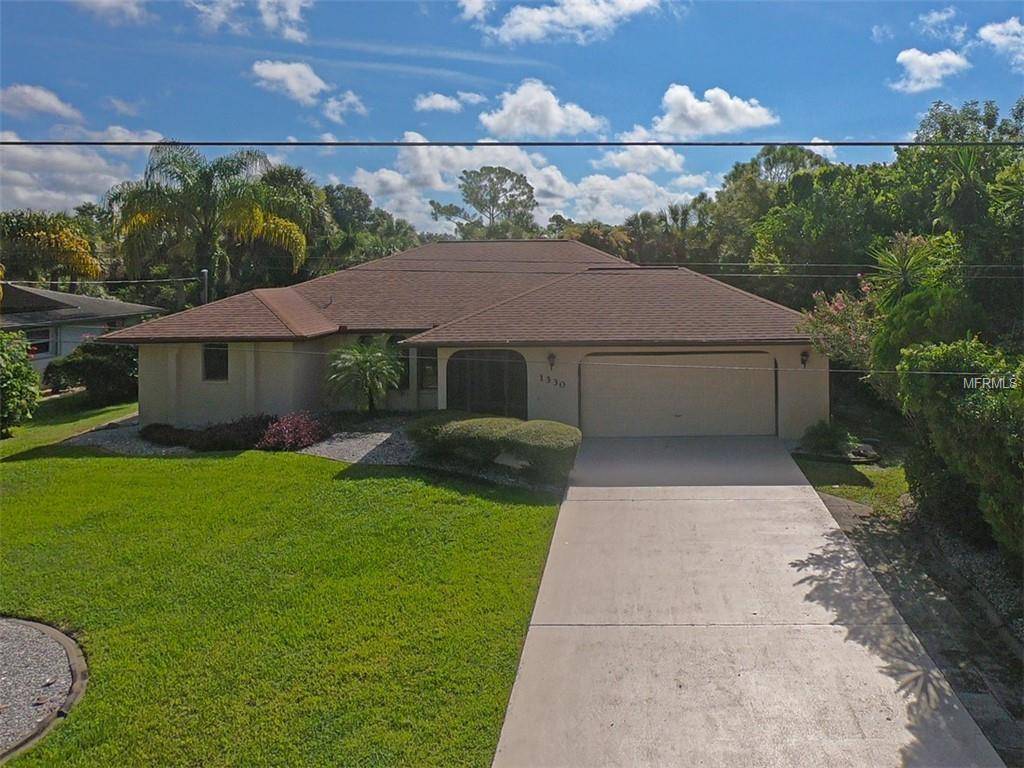 1330 YORKSHIRE ST, Port Charlotte, FL 33952
