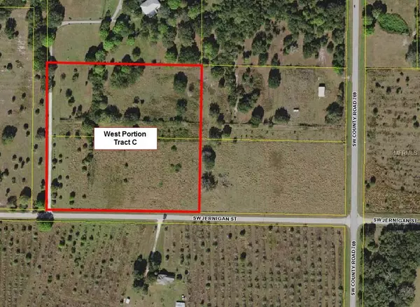 9700 JERNIGAN ST, Arcadia, FL 34269