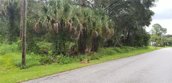 VANDALIA AVE, North Port, FL 34286