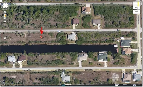 15496 LAKELAND CIR, Port Charlotte, FL 33981