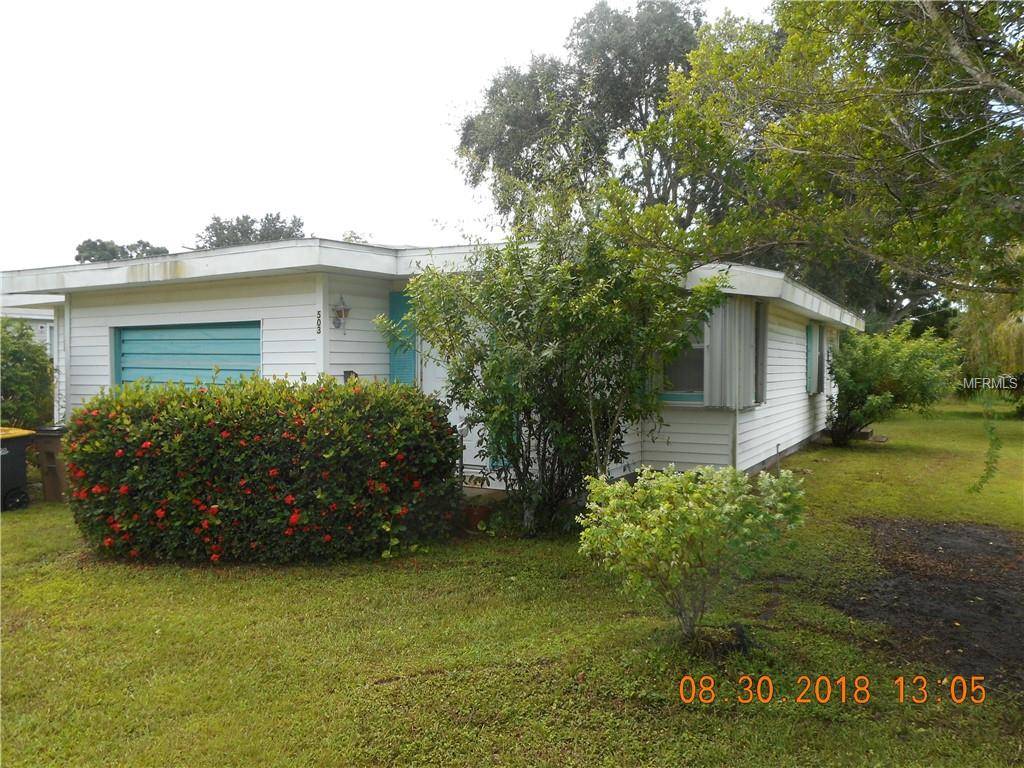 503 MYRTLE ST, Punta Gorda, FL 33950