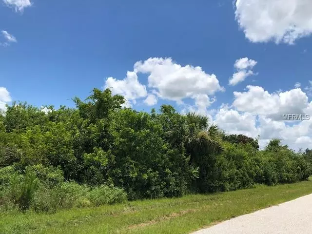 6160 CERES ST, Englewood, FL 34224