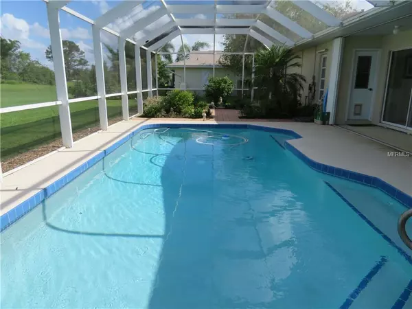 Punta Gorda, FL 33983,1204 YACHTSMAN LN