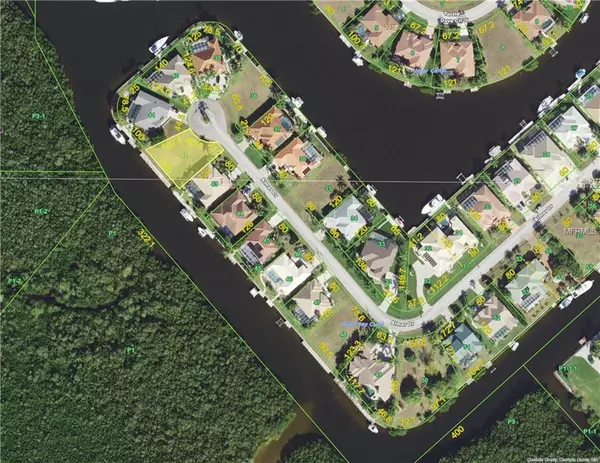 5800 ALMAR DR, Punta Gorda, FL 33950