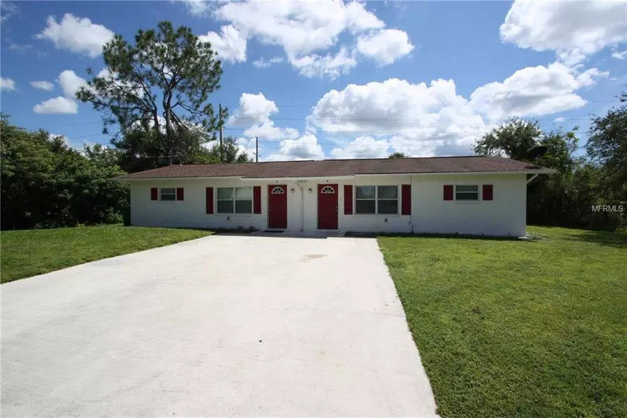 27031 FAIRWAY DR, Punta Gorda, FL 33982