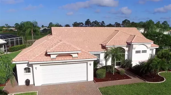 Punta Gorda, FL 33955,5091 KEY LARGO CIR