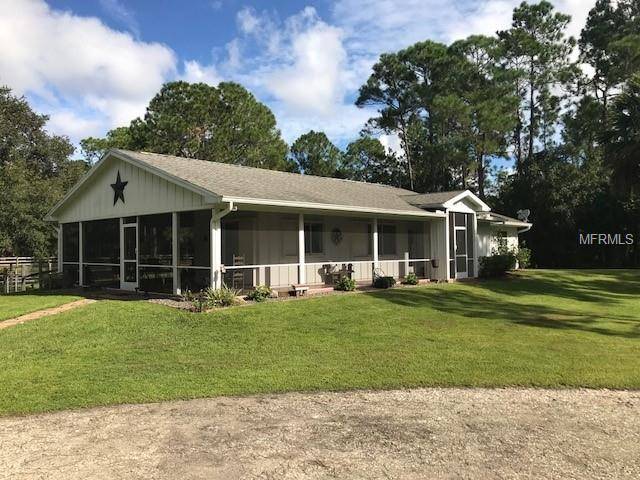 6405 REISTERSTOWN RD, North Port, FL 34291