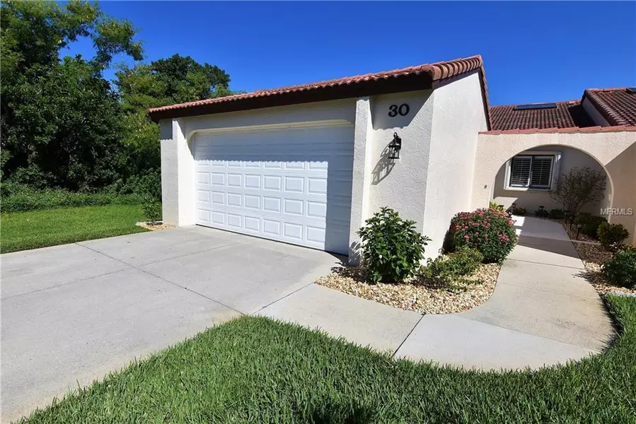 1780 DEBORAH DR #30, Punta Gorda, FL 33950