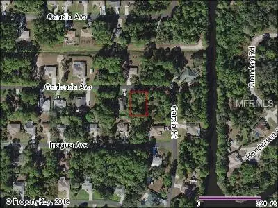 GARLENDA AVE, North Port, FL 34286