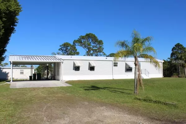 3815 BRAVO RD, Port Charlotte, FL 33953