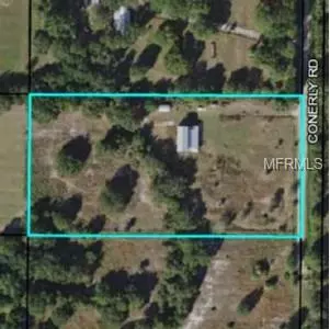 2344 CONERLY RD, Ona, FL 33865