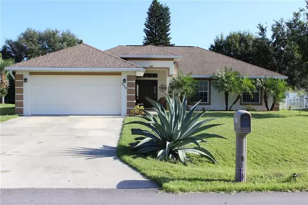25769 AYSEN DR, Punta Gorda, FL 33983