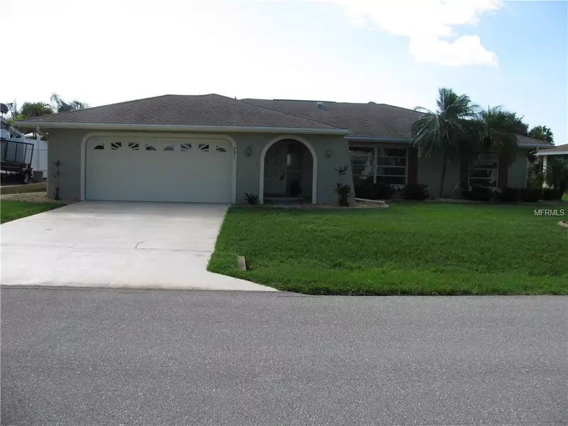 771 S ELLICOTT CIR, Port Charlotte, FL 33952