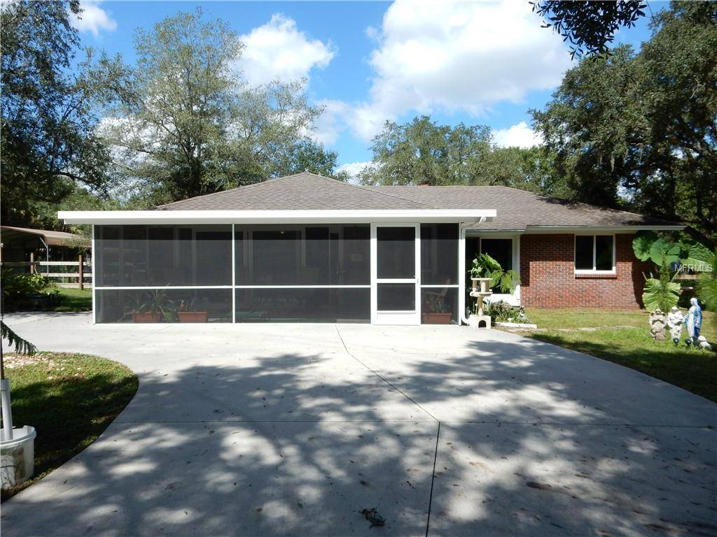 6669 REISTERSTOWN RD, North Port, FL 34291