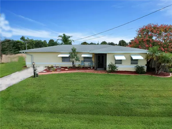 28383 COCO PALM DR, Punta Gorda, FL 33982