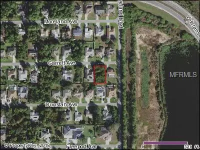 23523 GARRETT AVE, Port Charlotte, FL 33954