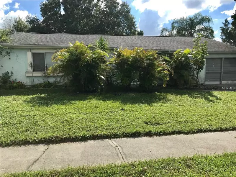 4351 MONGITE RD, North Port, FL 34287