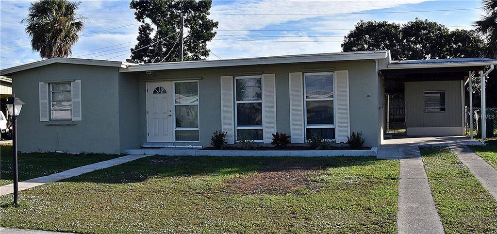 22079 MARSHALL AVE, Port Charlotte, FL 33952