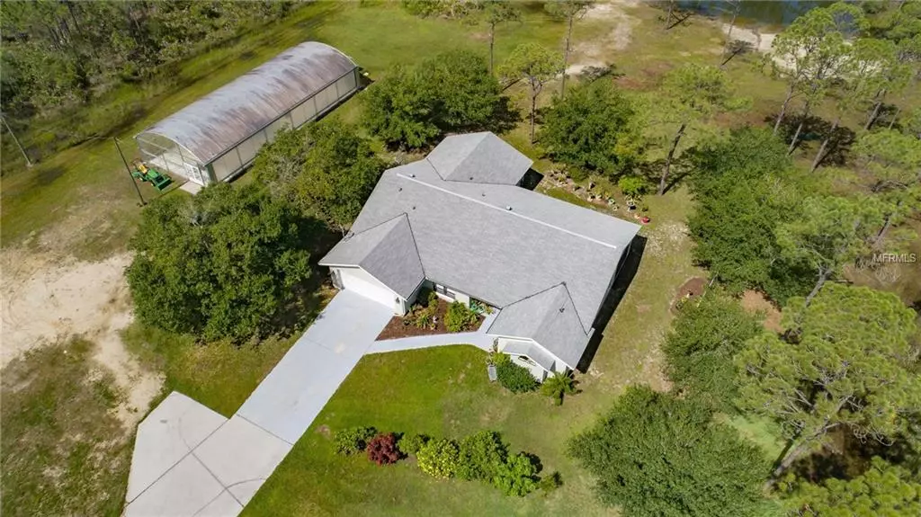 15415 DEER PASS RD, Punta Gorda, FL 33955