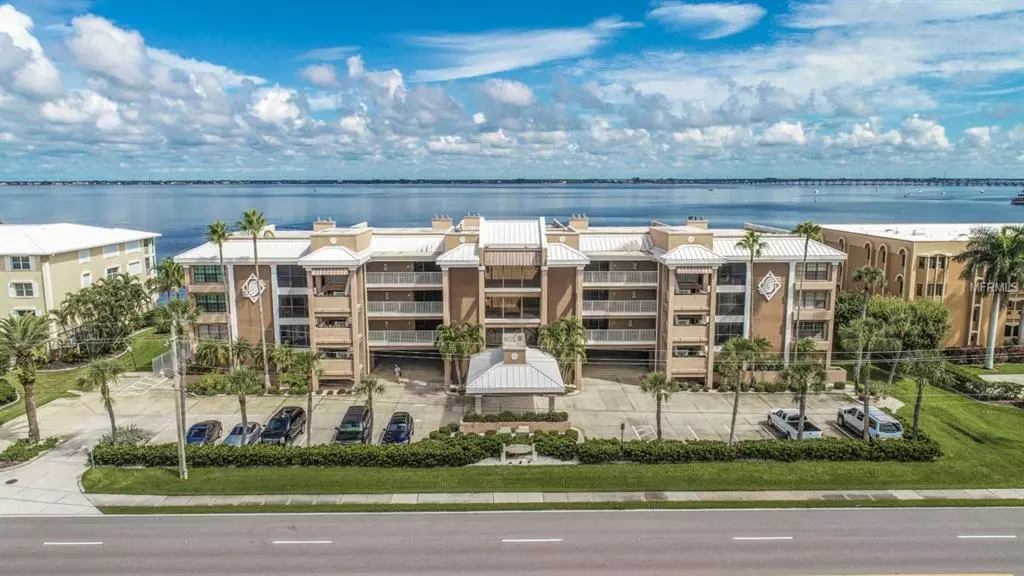 1600 W MARION AVENUE #224, Punta Gorda, FL 33950