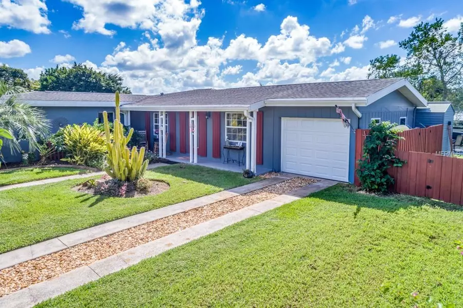 281 DUXBURY AVE, Port Charlotte, FL 33952