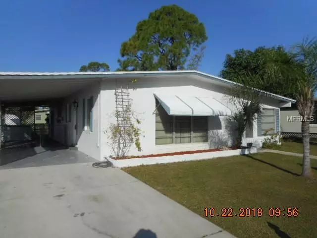 Port Charlotte, FL 33952,2457 EDNOR ST