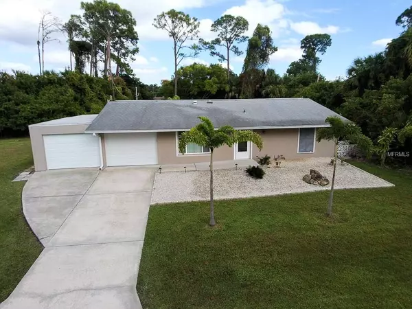 2134 BACKTON ST, Port Charlotte, FL 33948