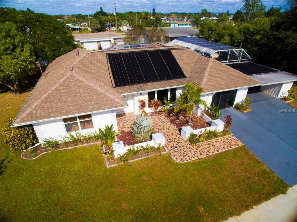 338 COLGAN AVE SE, Port Charlotte, FL 33952